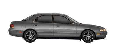 Ford Telstar 1993