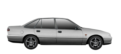 Holden Commodore 1994