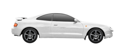 Toyota Celica 1995
