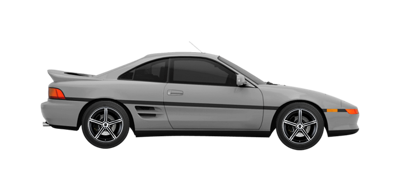 Toyota Mr2 1995