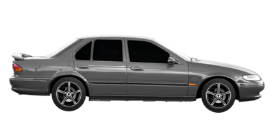 Ford Falcon 1996