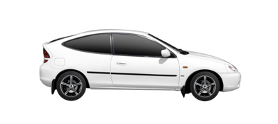 Ford Laser 1996