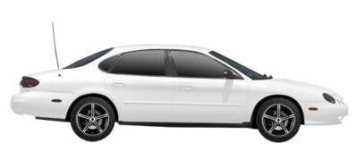Ford Taurus 1996