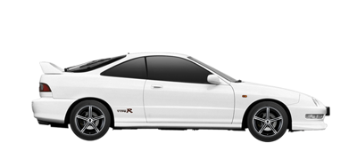 Honda Integra 1997