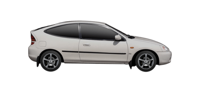 Ford Laser 1998