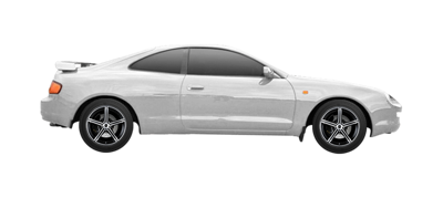 Toyota Celica 1998