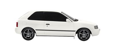 Toyota Corolla 1998