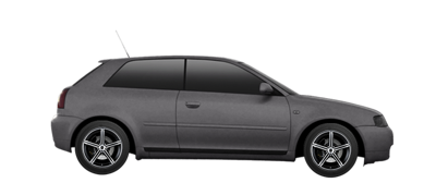 Audi S3 1999