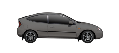 Ford Laser 1999