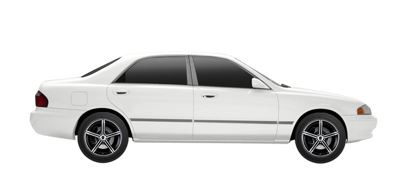 Mazda 626 1999