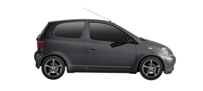 Toyota Echo 1999