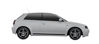 Audi S3 2000