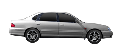 Toyota Avalon 2000