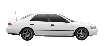 Toyota Camry 2000