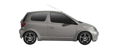 Toyota Echo 2000