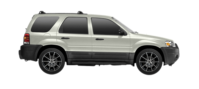 Ford Escape 2001