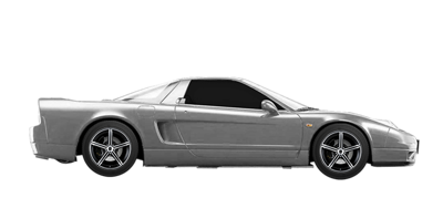 Honda Nsx 2001
