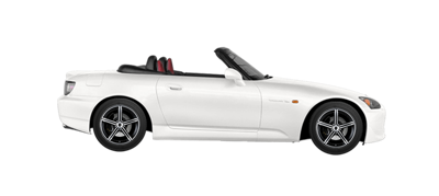 Honda S2000 2001