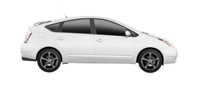 Toyota Prius 2001