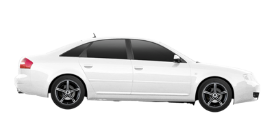 Audi S6 2002
