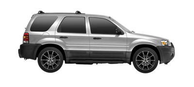 Ford Escape 2002