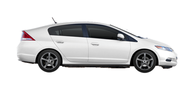 Honda Insight 2002