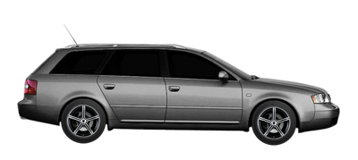 Audi Allroad 2003