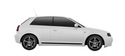 Audi S3 2003