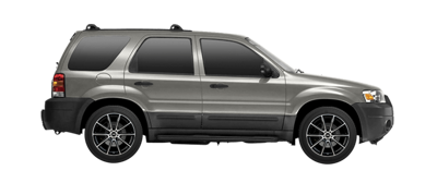 Ford Escape 2003
