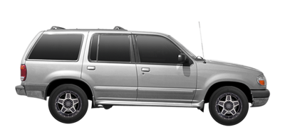 Ford Explorer 2003