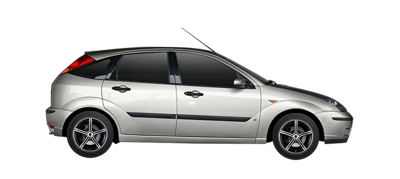 Ford Focus 2003