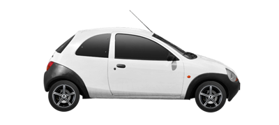 Ford Ka 2003