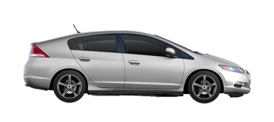 Honda Insight 2003