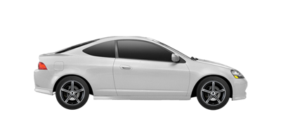 Honda Integra 2003