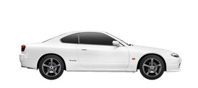 Nissan 200SX
