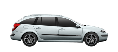 Renault Laguna 2003