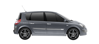 Renault Scenic 2003