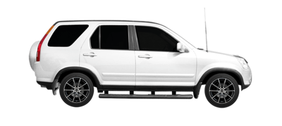 Honda Cr V 2004
