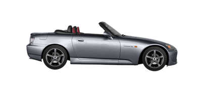 Honda S2000 2004
