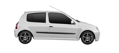 Renault Clio 2004