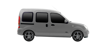 Renault Kangoo 2004