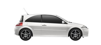 Renault Megane 2004