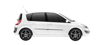 Renault Scenic 2004
