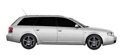 Audi Allroad 2005