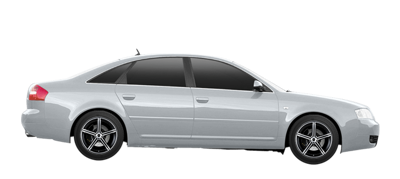 Audi S6 2005