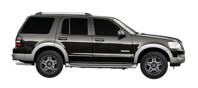 Ford Explorer 2005