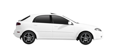 Holden Viva 2005