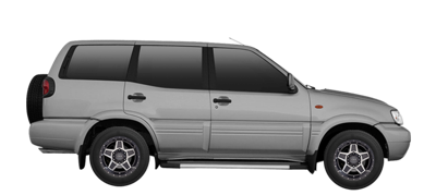 Nissan Pathfinder 2005