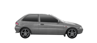 Proton Satria