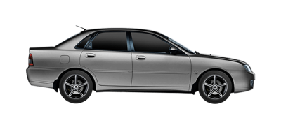 Proton Waja